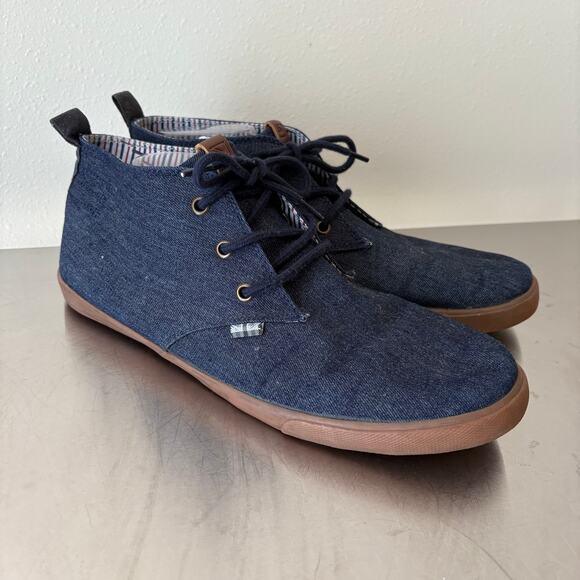 Ben Sherman | Shoes | Ben Sherman Mens 2 Bristol Chukka  display picture 1